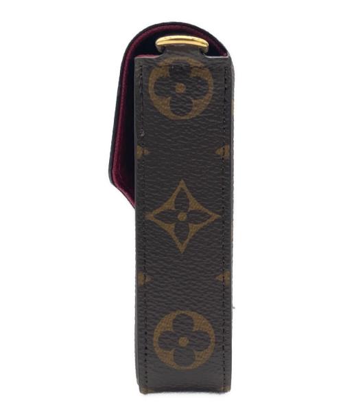 LOUIS VUITTON（ルイ ヴィトン）LOUIS VUITTON (ルイ ヴィトン) ポシェット・フェリシーの古着・服飾アイテム