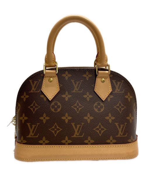 LOUIS VUITTON（ルイ ヴィトン）LOUIS VUITTON (ルイ ヴィトン) アルマBB サイズ:BBの古着・服飾アイテム