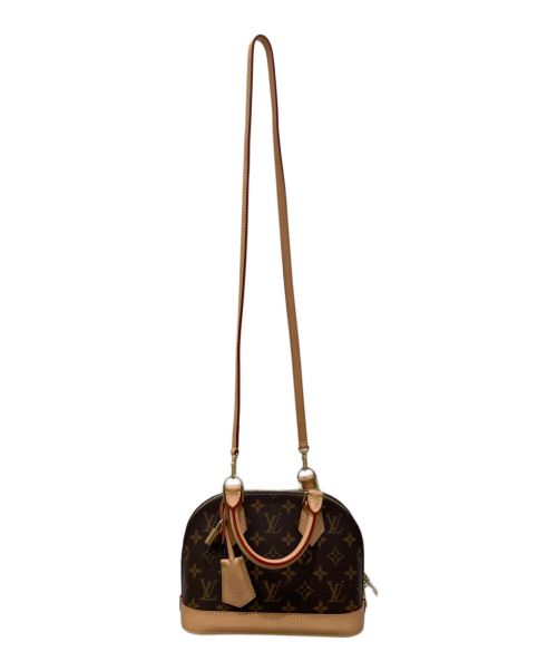 LOUIS VUITTON（ルイ ヴィトン）LOUIS VUITTON (ルイ ヴィトン) アルマBB サイズ:BBの古着・服飾アイテム
