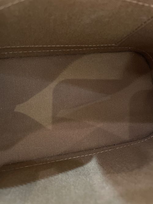 LOUIS VUITTON（ルイ ヴィトン）LOUIS VUITTON (ルイ ヴィトン) アルマBB サイズ:BBの古着・服飾アイテム