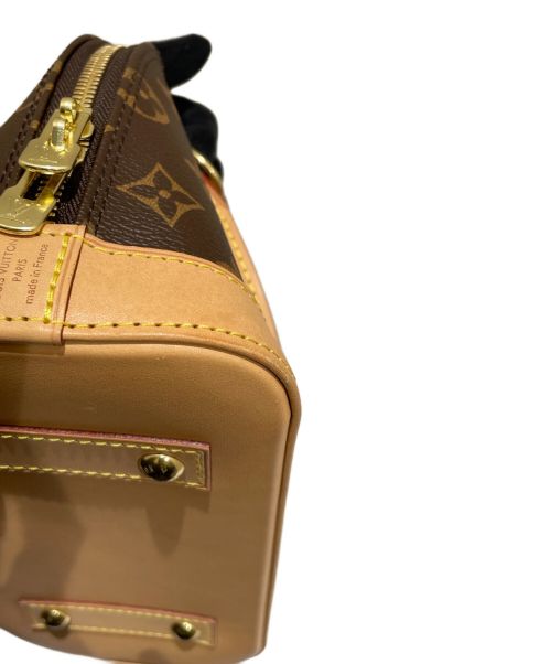 LOUIS VUITTON（ルイ ヴィトン）LOUIS VUITTON (ルイ ヴィトン) アルマBB サイズ:BBの古着・服飾アイテム