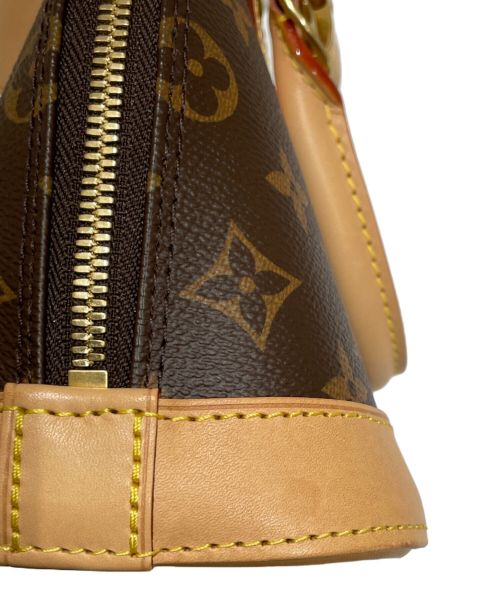 LOUIS VUITTON（ルイ ヴィトン）LOUIS VUITTON (ルイ ヴィトン) アルマBB サイズ:BBの古着・服飾アイテム