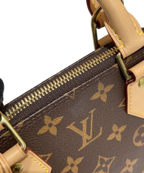 LOUIS VUITTON（ルイ ヴィトン）LOUIS VUITTON (ルイ ヴィトン) アルマBB サイズ:BBの古着・服飾アイテム