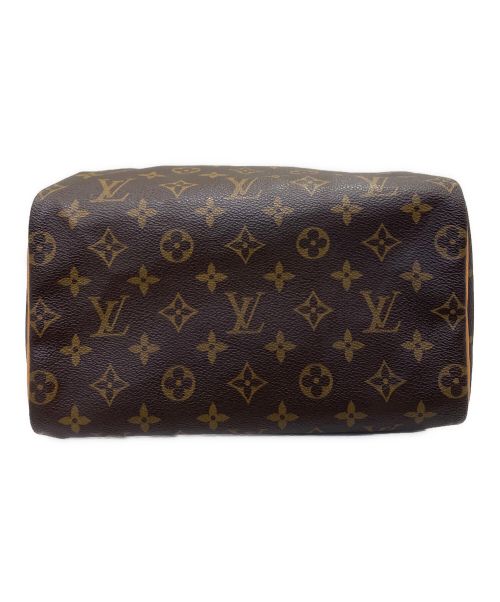 LOUIS VUITTON（ルイ ヴィトン）LOUIS VUITTON (ルイ ヴィトン) スピーディ25/2WAYバッグ サイズ:25の古着・服飾アイテム