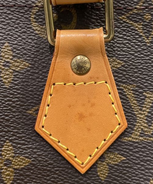 LOUIS VUITTON（ルイ ヴィトン）LOUIS VUITTON (ルイ ヴィトン) スピーディ25/2WAYバッグ サイズ:25の古着・服飾アイテム