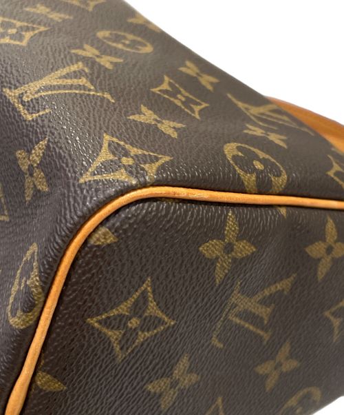 LOUIS VUITTON（ルイ ヴィトン）LOUIS VUITTON (ルイ ヴィトン) スピーディ25/2WAYバッグ サイズ:25の古着・服飾アイテム