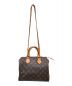 中古・古着 LOUIS VUITTON (ルイ ヴィトン) スピーディ25/2WAYバッグ サイズ:25：185000円