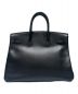 HERMES (エルメス) バーキン35 ブラック サイズ:35：1700000円