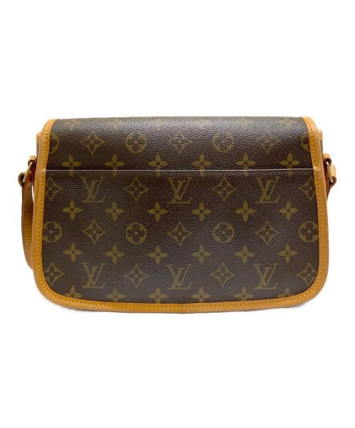 LOUIS VUITTON（ルイ ヴィトン）LOUIS VUITTON (ルイ ヴィトン) ソローニュ/ショルダーバッグの古着・服飾アイテム