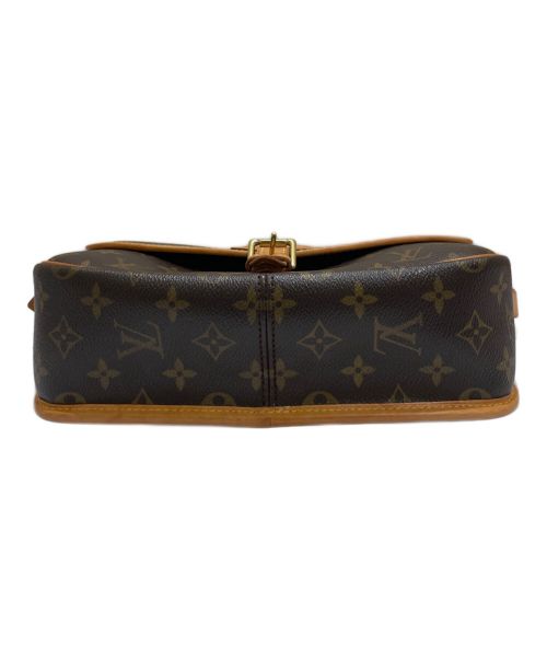 LOUIS VUITTON（ルイ ヴィトン）LOUIS VUITTON (ルイ ヴィトン) ソローニュ/ショルダーバッグの古着・服飾アイテム