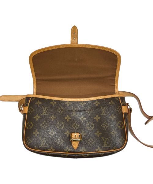 LOUIS VUITTON（ルイ ヴィトン）LOUIS VUITTON (ルイ ヴィトン) ソローニュ/ショルダーバッグの古着・服飾アイテム