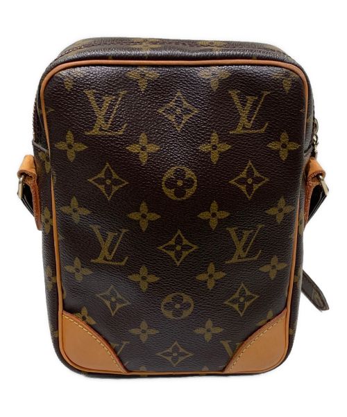 LOUIS VUITTON（ルイ ヴィトン）LOUIS VUITTON (ルイ ヴィトン) ダヌーヴ/ショルダーバッグの古着・服飾アイテム