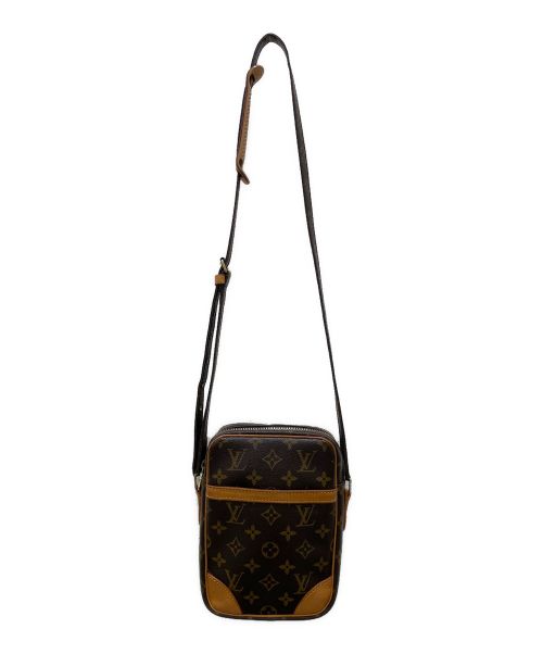 LOUIS VUITTON（ルイ ヴィトン）LOUIS VUITTON (ルイ ヴィトン) ダヌーヴ/ショルダーバッグの古着・服飾アイテム