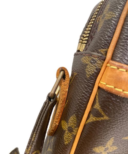 LOUIS VUITTON（ルイ ヴィトン）LOUIS VUITTON (ルイ ヴィトン) ダヌーヴ/ショルダーバッグの古着・服飾アイテム