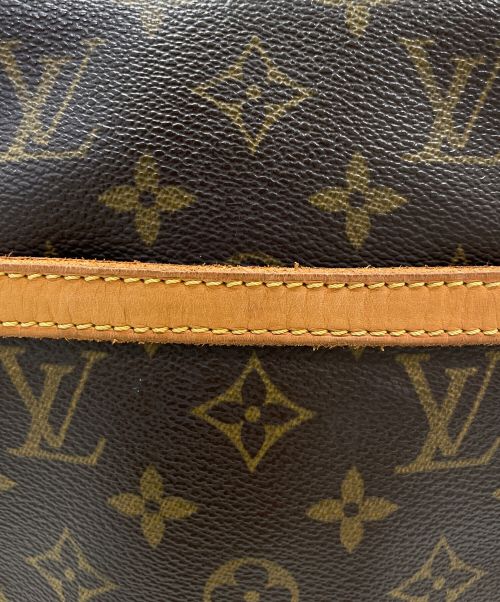 LOUIS VUITTON（ルイ ヴィトン）LOUIS VUITTON (ルイ ヴィトン) ダヌーヴ/ショルダーバッグの古着・服飾アイテム