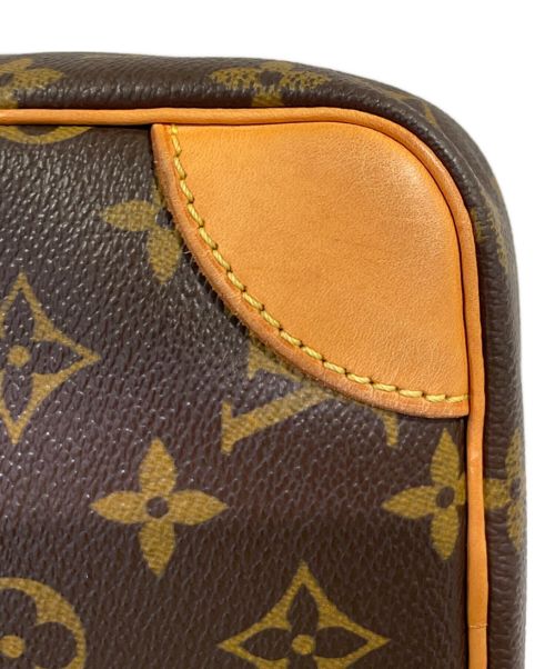LOUIS VUITTON（ルイ ヴィトン）LOUIS VUITTON (ルイ ヴィトン) ダヌーヴ/ショルダーバッグの古着・服飾アイテム