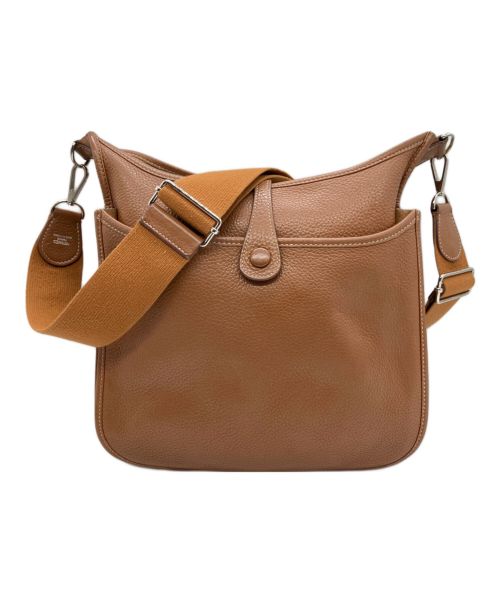 HERMES（エルメス）HERMES (エルメス) エブリン3 PM/ショルダーバッグ トロワ サイズ:PMの古着・服飾アイテム