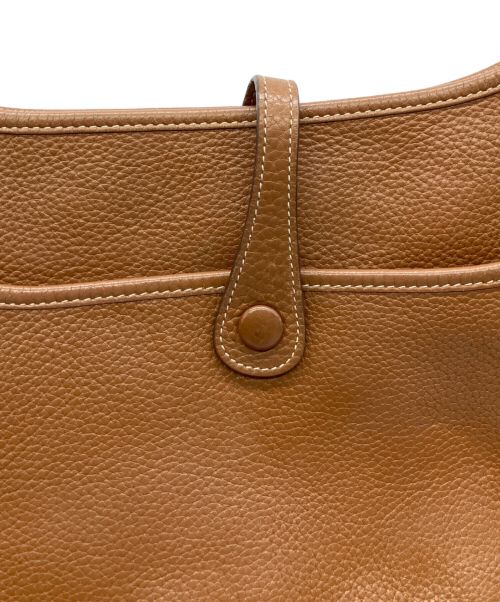 HERMES（エルメス）HERMES (エルメス) エブリン3 PM/ショルダーバッグ トロワ サイズ:PMの古着・服飾アイテム