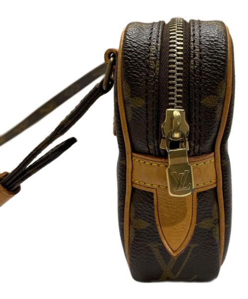 LOUIS VUITTON（ルイ ヴィトン）LOUIS VUITTON (ルイ ヴィトン) マルリーバンドリエールの古着・服飾アイテム