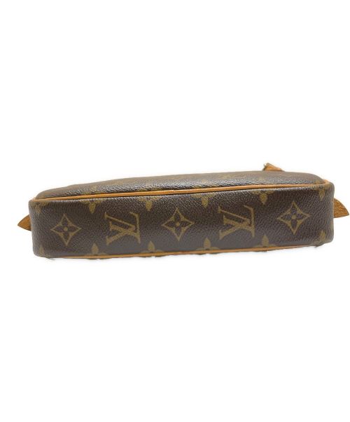 LOUIS VUITTON（ルイ ヴィトン）LOUIS VUITTON (ルイ ヴィトン) マルリーバンドリエールの古着・服飾アイテム
