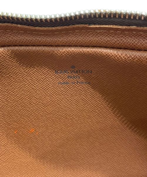 LOUIS VUITTON（ルイ ヴィトン）LOUIS VUITTON (ルイ ヴィトン) マルリーバンドリエールの古着・服飾アイテム