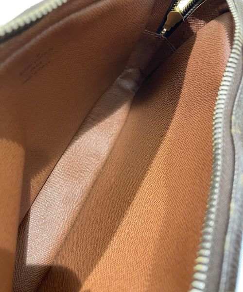 LOUIS VUITTON（ルイ ヴィトン）LOUIS VUITTON (ルイ ヴィトン) マルリーバンドリエールの古着・服飾アイテム