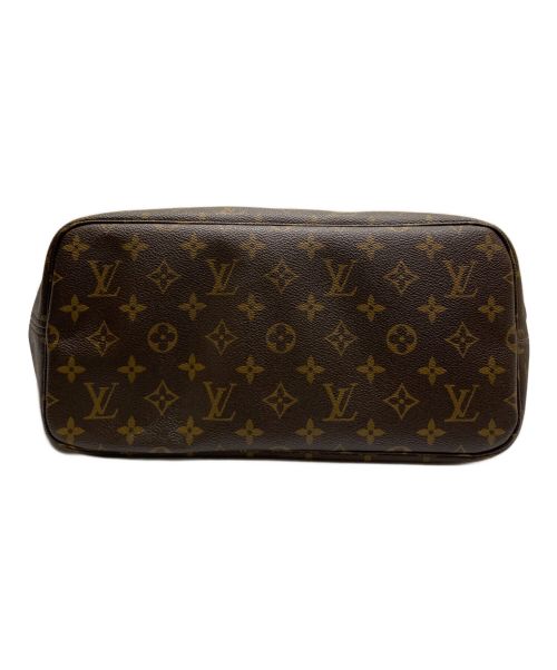 LOUIS VUITTON（ルイ ヴィトン）LOUIS VUITTON (ルイ ヴィトン) ネヴァーフルMM サイズ:MMの古着・服飾アイテム