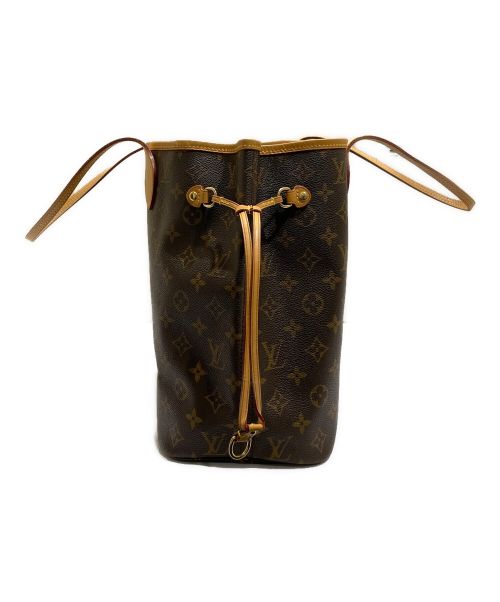 LOUIS VUITTON（ルイ ヴィトン）LOUIS VUITTON (ルイ ヴィトン) ネヴァーフルMM サイズ:MMの古着・服飾アイテム