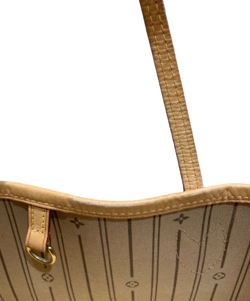 LOUIS VUITTON（ルイ ヴィトン）LOUIS VUITTON (ルイ ヴィトン) ネヴァーフルMM サイズ:MMの古着・服飾アイテム