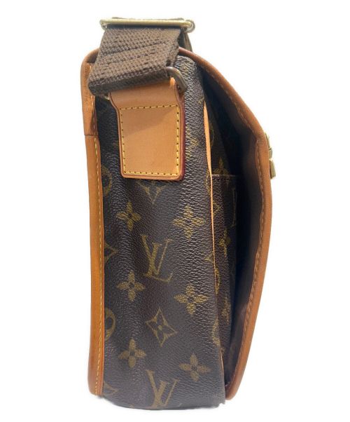LOUIS VUITTON（ルイ ヴィトン）LOUIS VUITTON (ルイ ヴィトン) メッセンジャーボスフォールPM サイズ:PMの古着・服飾アイテム