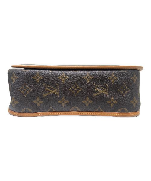 LOUIS VUITTON（ルイ ヴィトン）LOUIS VUITTON (ルイ ヴィトン) メッセンジャーボスフォールPM サイズ:PMの古着・服飾アイテム