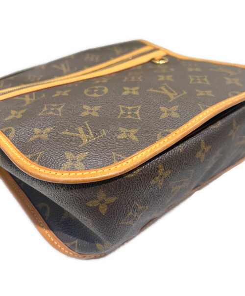 LOUIS VUITTON（ルイ ヴィトン）LOUIS VUITTON (ルイ ヴィトン) メッセンジャーボスフォールPM サイズ:PMの古着・服飾アイテム