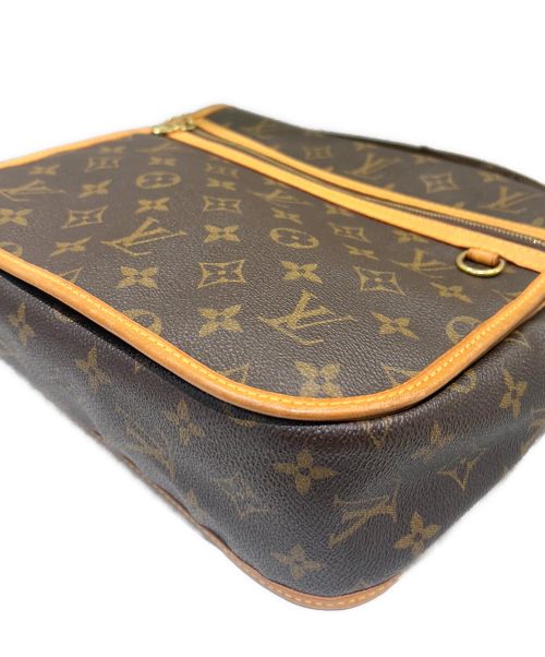 LOUIS VUITTON（ルイ ヴィトン）LOUIS VUITTON (ルイ ヴィトン) メッセンジャーボスフォールPM サイズ:PMの古着・服飾アイテム