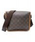 LOUIS VUITTON (ルイ ヴィトン) メッセンジャーボスフォールPM サイズ:PM：115000円