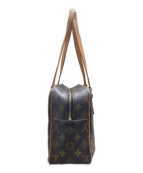 LOUIS VUITTON（ルイ ヴィトン）LOUIS VUITTON (ルイ ヴィトン) シテGM/ショルダーバッグ サイズ:GMの古着・服飾アイテム