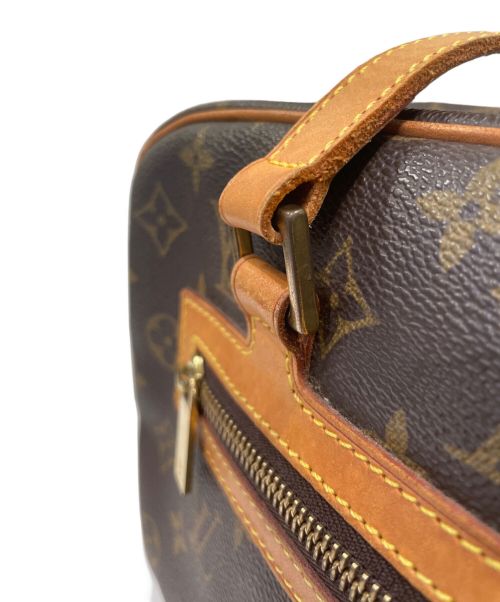 LOUIS VUITTON（ルイ ヴィトン）LOUIS VUITTON (ルイ ヴィトン) シテGM/ショルダーバッグ サイズ:GMの古着・服飾アイテム
