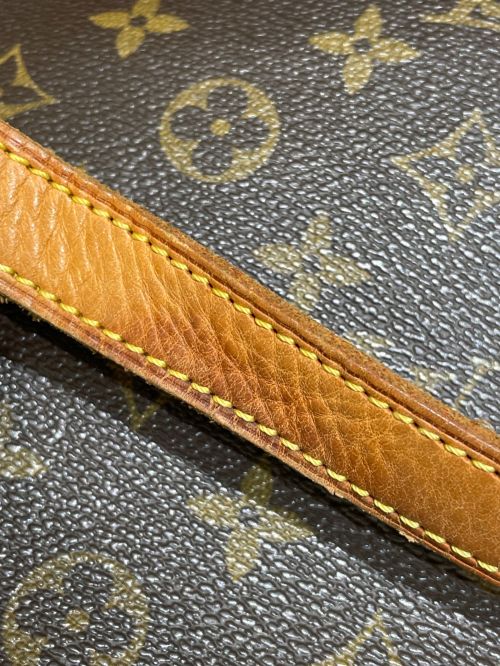LOUIS VUITTON（ルイ ヴィトン）LOUIS VUITTON (ルイ ヴィトン) シテGM/ショルダーバッグ サイズ:GMの古着・服飾アイテム