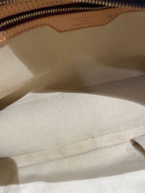 LOUIS VUITTON（ルイ ヴィトン）LOUIS VUITTON (ルイ ヴィトン) シテGM/ショルダーバッグ サイズ:GMの古着・服飾アイテム