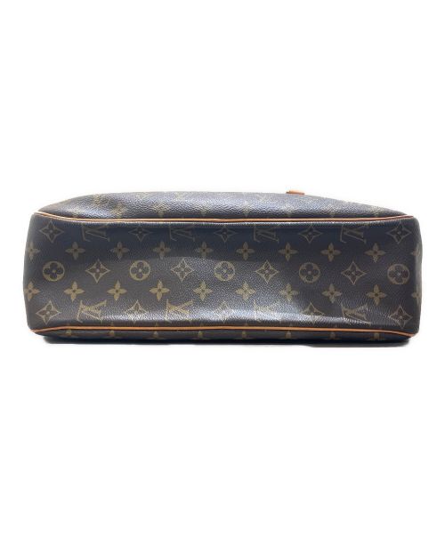 LOUIS VUITTON（ルイ ヴィトン）LOUIS VUITTON (ルイ ヴィトン) シテGM/ショルダーバッグ サイズ:GMの古着・服飾アイテム