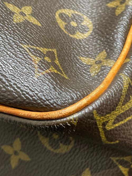 LOUIS VUITTON（ルイ ヴィトン）LOUIS VUITTON (ルイ ヴィトン) シテGM/ショルダーバッグ サイズ:GMの古着・服飾アイテム