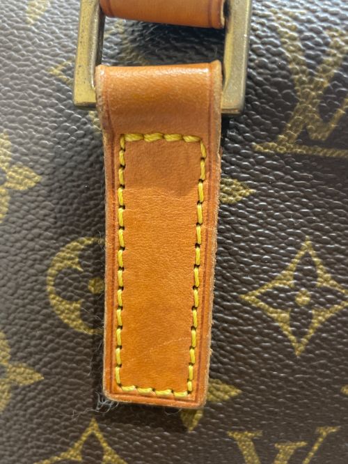 LOUIS VUITTON（ルイ ヴィトン）LOUIS VUITTON (ルイ ヴィトン) シテGM/ショルダーバッグ サイズ:GMの古着・服飾アイテム