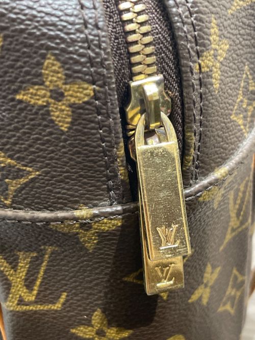 LOUIS VUITTON（ルイ ヴィトン）LOUIS VUITTON (ルイ ヴィトン) シテGM/ショルダーバッグ サイズ:GMの古着・服飾アイテム