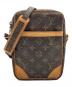 LOUIS VUITTONルイ ヴィトン）の古着「LOUIS VUITTON ダヌーヴ ショルダーバッグ」