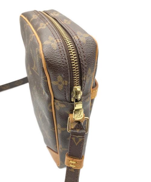 LOUIS VUITTON（ルイ ヴィトン）LOUIS VUITTON (ルイ ヴィトン) LOUIS VUITTON ダヌーヴ ショルダーバッグの古着・服飾アイテム