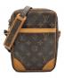 LOUIS VUITTON（ルイ ヴィトン）の古着「LOUIS VUITTON ダヌーヴ ショルダーバッグ」