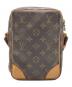 LOUIS VUITTON (ルイ ヴィトン) LOUIS VUITTON ダヌーヴ ショルダーバッグ：80000円
