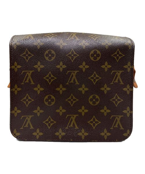 LOUIS VUITTON（ルイ ヴィトン）LOUIS VUITTON (ルイ ヴィトン) カルトシエールMMの古着・服飾アイテム