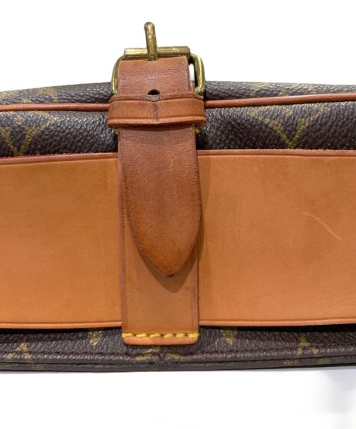 LOUIS VUITTON（ルイ ヴィトン）LOUIS VUITTON (ルイ ヴィトン) カルトシエールMMの古着・服飾アイテム