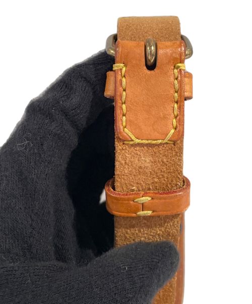 LOUIS VUITTON（ルイ ヴィトン）LOUIS VUITTON (ルイ ヴィトン) カルトシエールMMの古着・服飾アイテム