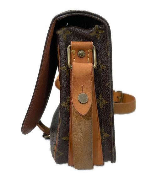 LOUIS VUITTON（ルイ ヴィトン）LOUIS VUITTON (ルイ ヴィトン) カルトシエールMMの古着・服飾アイテム
